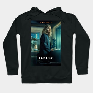 Halo Hoodie